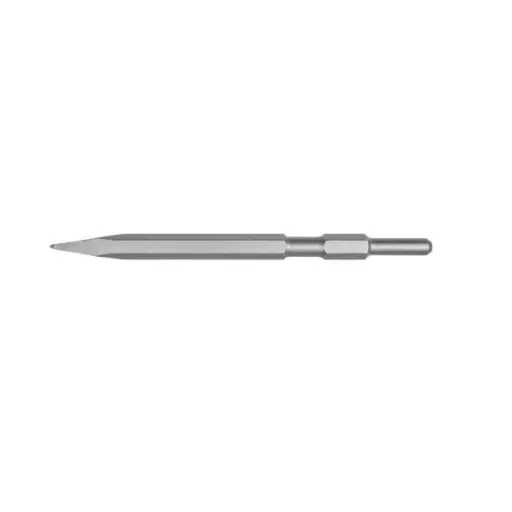 [TMI4620] EXTRAPOWER 7KG HAMMER CHISEL POINT 17*280