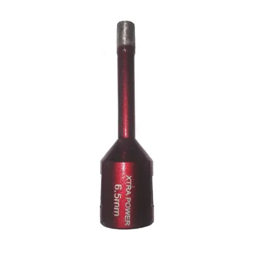 [ToolsMart4612] EXTRAPOWER CORE BIT 6.5MM