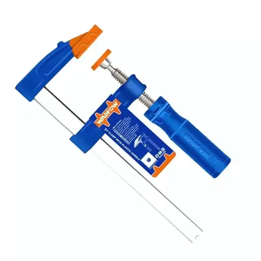 [ToolsMart4593] F CLAMP 300MM WADFOW (WCP2181)