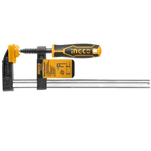[ToolsMart4590] F CLAMP 500MM 20" INGCO (HFC021202)