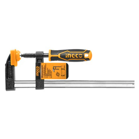 [toolsmart176] F CLAMP 500MM 20" INGCO (HFC021202)