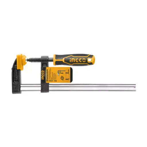 [toolsmart177] F CLAMP 800MM 32" INGCO (HFC021203)