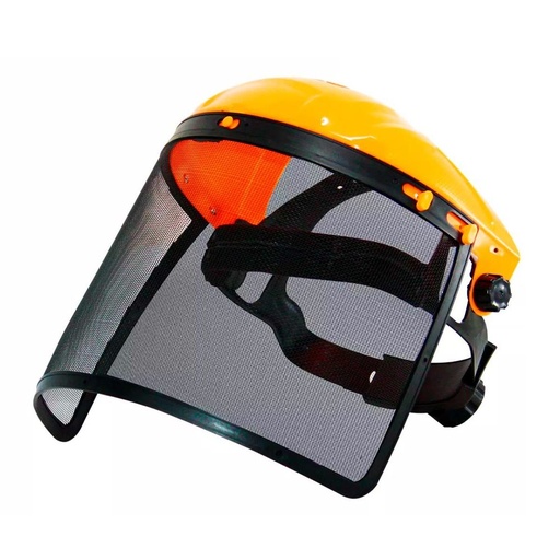 [toolsmart178] FACE SHIELD INGCO (HFSPC21)