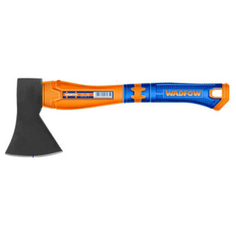 [toolsmart195] FIBER HANDLE AXE 1250GM WADFOW (WHM6312)