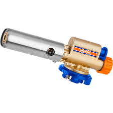 [ToolsMart4545] FLAME GUN WADFOW (WFG3603)