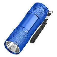 [ToolsMart4540] FLASHLIGHT WADFOW (WFL2J03)