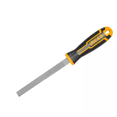 [ToolsMart4535] FLAT WOOD FILE INGCO (HWFF088)
