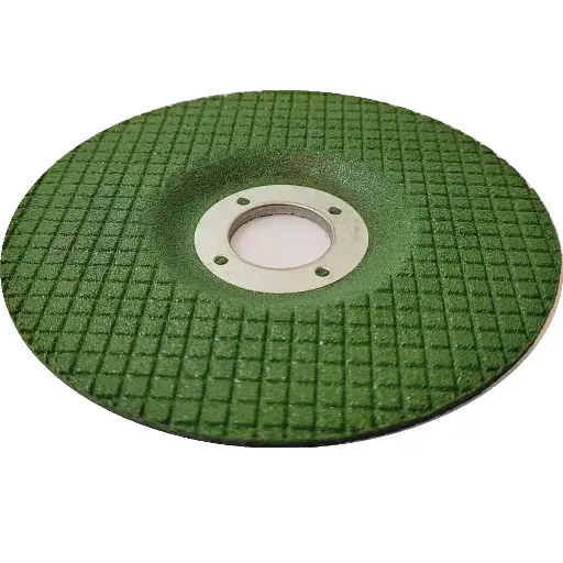 [ToolsMart4530] FLEXIBLE GRINDING WHEEL 60#