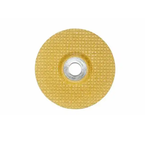 [toolsmart221] FLEXIBLE GRINDING WHEEL 80#