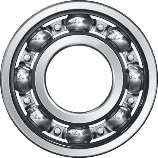 [ToolsMart4524] NBC BEARING 606 BB-7