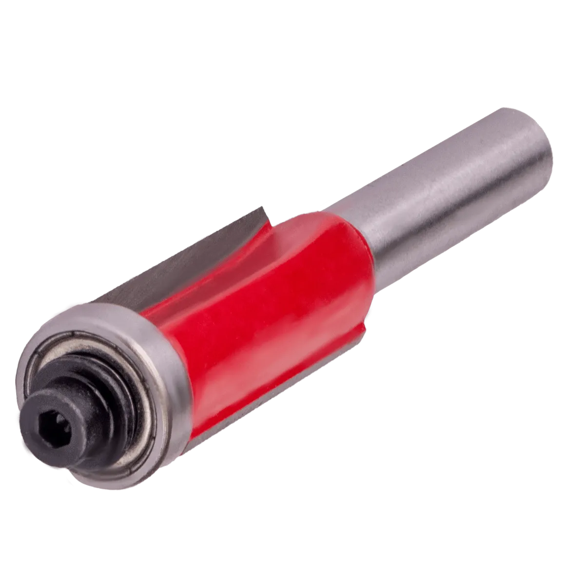 [ToolsMart4522] FLUSH TRIM BIT P-1