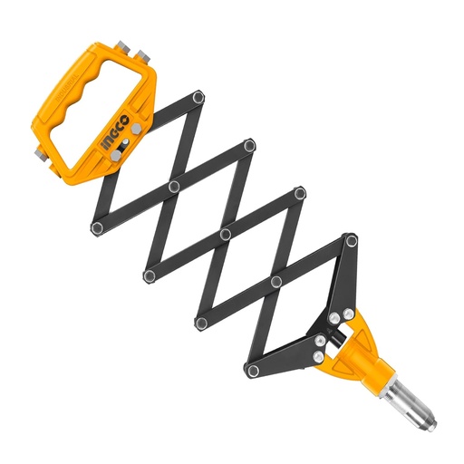 [toolsmart2437] FOLDING HAND RIVETER (HFOR321)