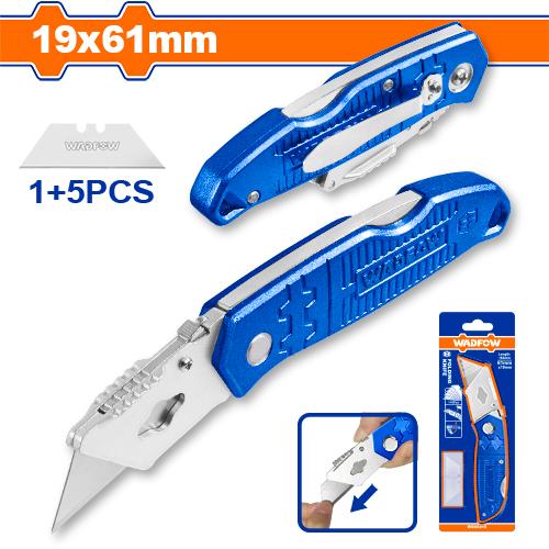 [toolsmart2438] FOLDING KNIFE WADFOW (WSK9419)