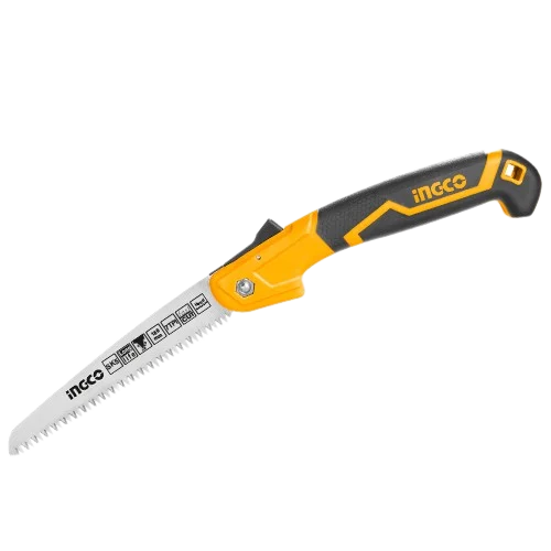 [ToolsMart4504] FOLDING SAW INGCO (HFSW18028C)