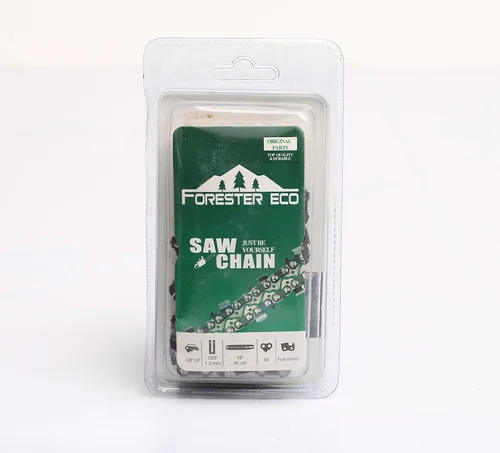 [toolsmart2445] FORESTER ECO CHAIN 18"