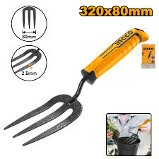 [toolsmart2449] FORK INGCO (HFTF38)
