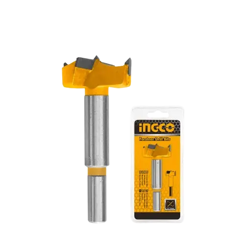 [ToolsMart4493] FORSTNER DRILL BIT 25MM INGCO (ADCS2501)