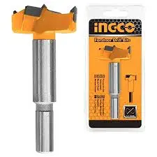 [ToolsMart4491] FORSTNER DRILL BIT 32MM INGCO (ADCS3201)