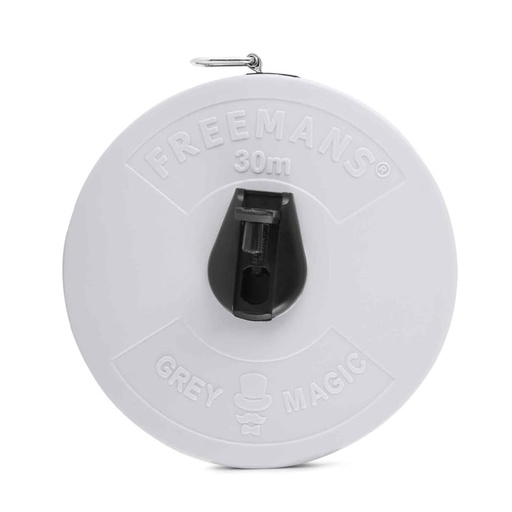 [ToolsMart1055] FREEMANS MEASUREMENT TAPE 30MTR