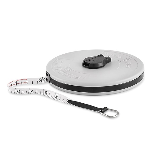 [toolsmart2458] FREEMANS MEASUREMENT TAPE 50MTR