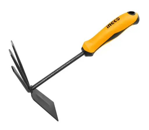 [toolsmart2482] GARDEN RAKE INGCO (HGT979K)-0%