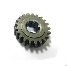 [ToolsMart4439] GEAR 2-20