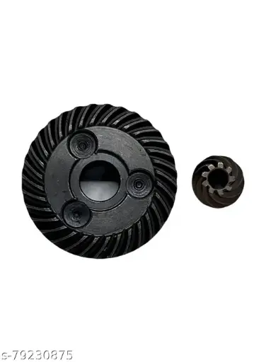 [TMI4438] GEAR 6-100