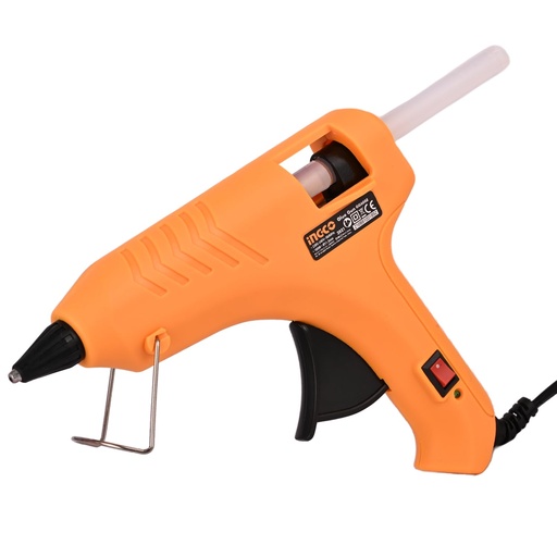 [ToolsMart4424] GLUE GUN 100W INGCO (GG6008)
