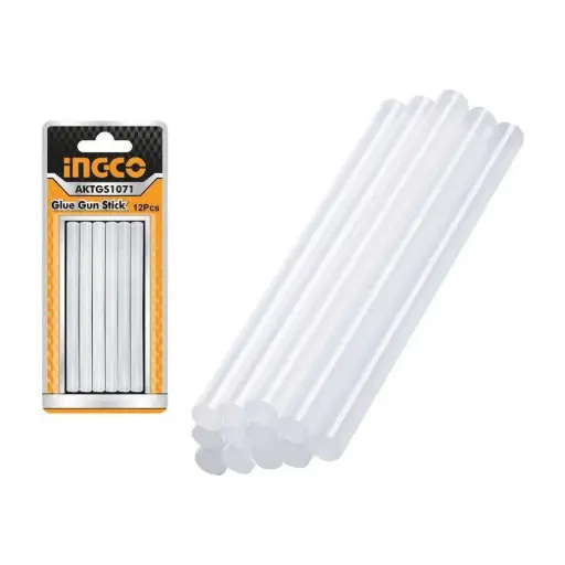 [ToolsMart4422] GLUE GUN STICK INGCO (AKTGS1071)
