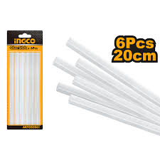[ToolsMart4421] GLUE GUN STICK INGCO (AKTGS2061)