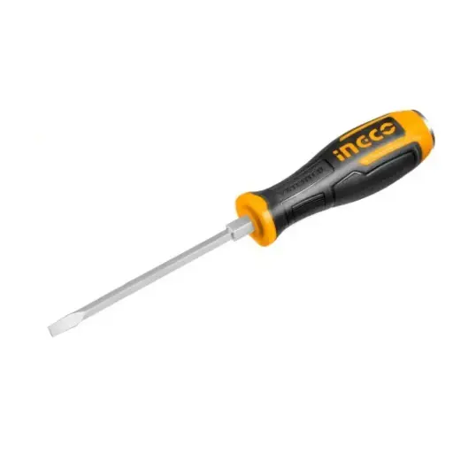 [toolsmart2510] GO THROUGH SCREWDRIVER INGCO (HGTS686150)