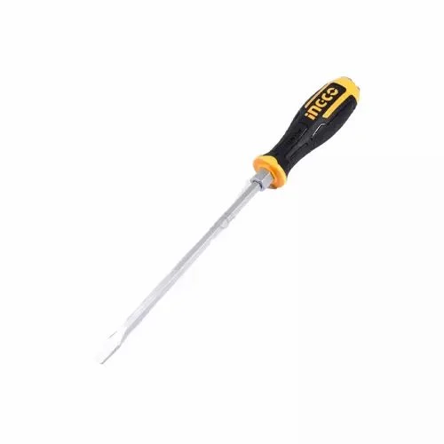 [toolsmart2513] GO-THROUGH SCREWDRIVER INGCO (HGTS688200)