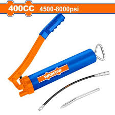 [toolsmart2525] GREASE GUN 400CC WADFOW (WGG2540)