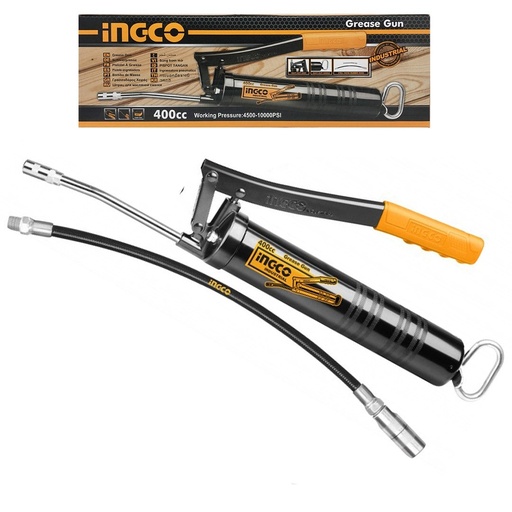 [toolsmart2527] GREASE GUN INGCO (GRG015001)
