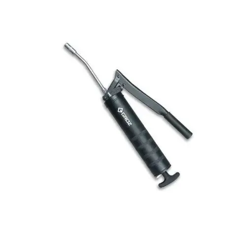[ToolsMart4396] GROZ LEVER GREASE GUN G1R/B