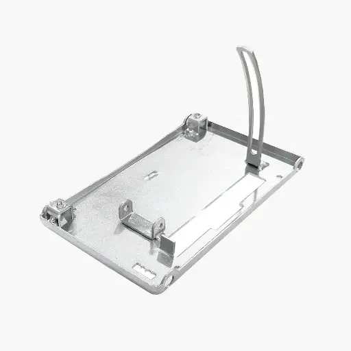 [toolsmart2534] GUIDE PLATE ENDICO (SLOK30)