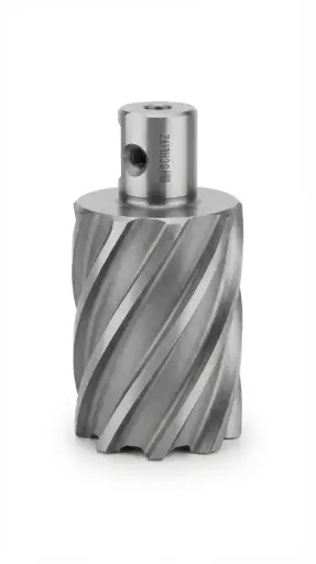 [TMI4380] H.S.S. CORE CUTTER 42*50MM SCHIFLER