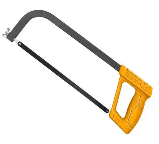 [TMI4377] HACKSAW FRAME 12" INGCO (HHF3038)
