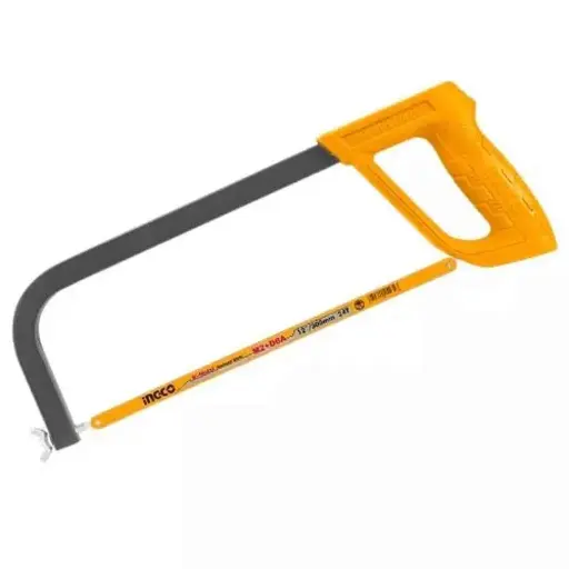 [toolsmart2548] HACKSAW FRAME 12" INGCO (HHFS3058)