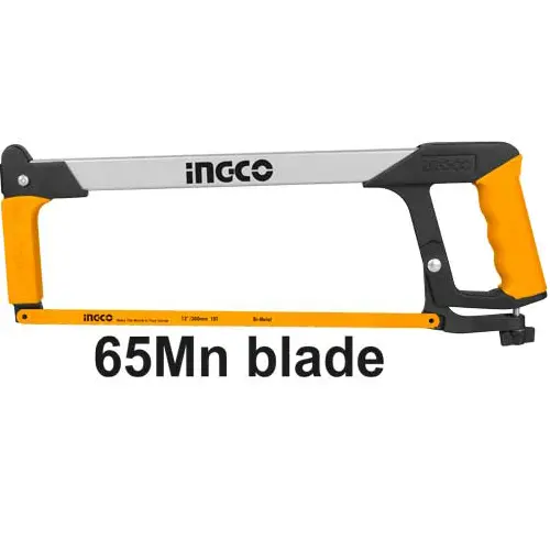 [toolsmart2552] HACKSAW FRAME INGCO (HHF3008)