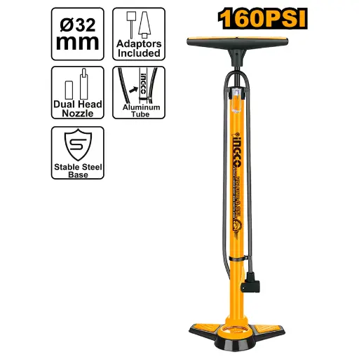 [toolsmart2561] HAND PUMP INGCO (MPP3201)