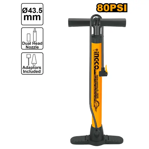 [toolsmart2563] HAND PUMP INGCO (MPP4501)