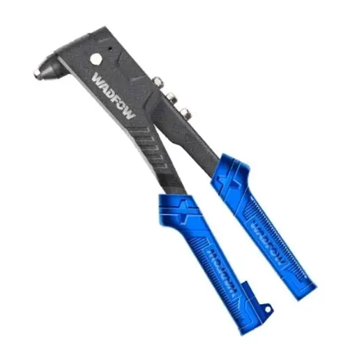[toolsmart2565] HAND RIVERTER 10.5" WADFOW (WHR2610)