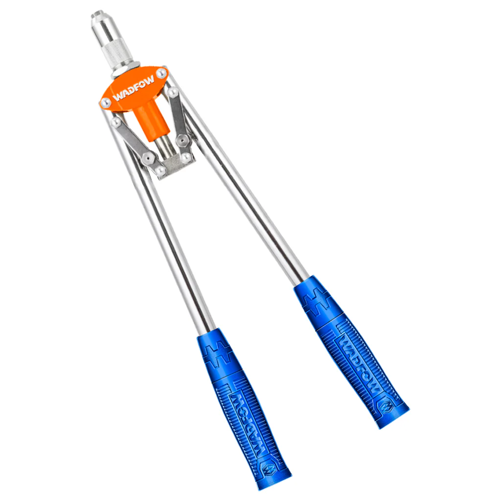 [toolsmart2566] HAND RIVERTER 17" WADFOW (WHR3517)