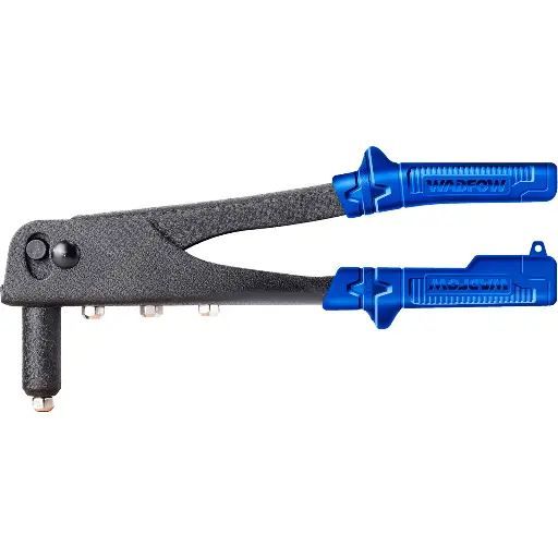 [ToolsMart4354] HAND RIVERTER WADFOW (WHR1610)