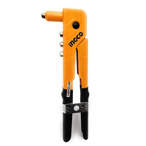 [toolsmart2568] HAND RIVETER 10" INGCO (HR101)