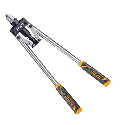 [toolsmart2573] HAND RIVETER INGCO (HR171)
