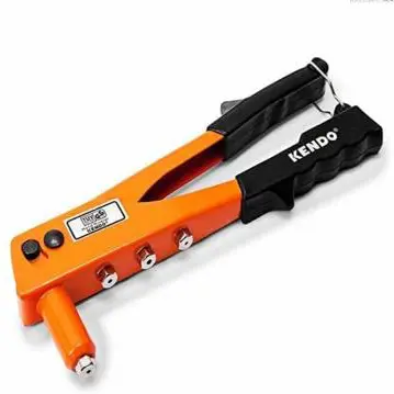 [ToolsMart4345] HAND RIVETER KENDO (EBR5000508)