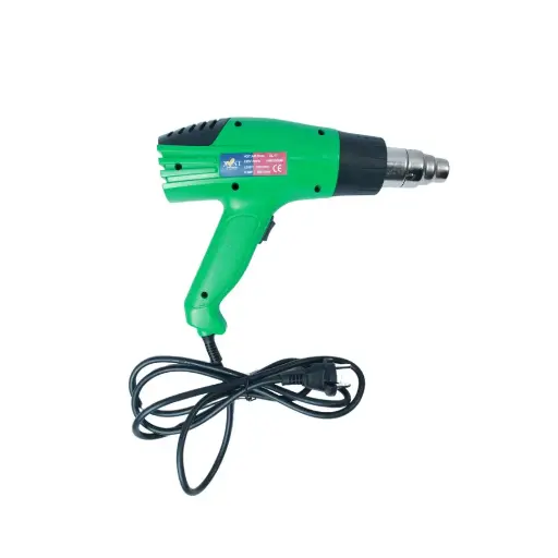 [TMI4329] HEAT GUN XLNT-77