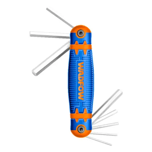 [toolsmart2603] HEX KEY WADFOW (WHK1281)